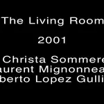 2001, Christa SOMMERER & Laurent MIGNONNEAU