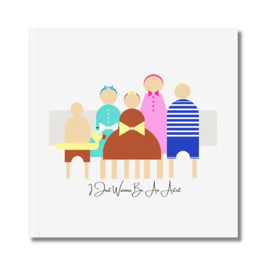 https://www.librarything.com/work/34068515/t/I-Just-Wannabe-an-Artist-book-2
