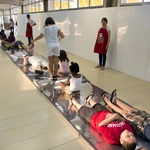 SESC ItaqueraSESC ItaqueraO que é, o que é? Artes para crianças | São Paulo | Brasil | 2013