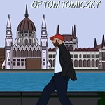 "Adventures of Tom Tomiczky" video is available on Vimeo On Demand