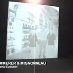2000, Christa SOMMERER & Laurent MIGNONNEAU