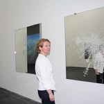 SEA VIEW solo exhibition by Olga Kisseleva