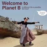 Ars Electronica 2022 - Welcome to Planet B